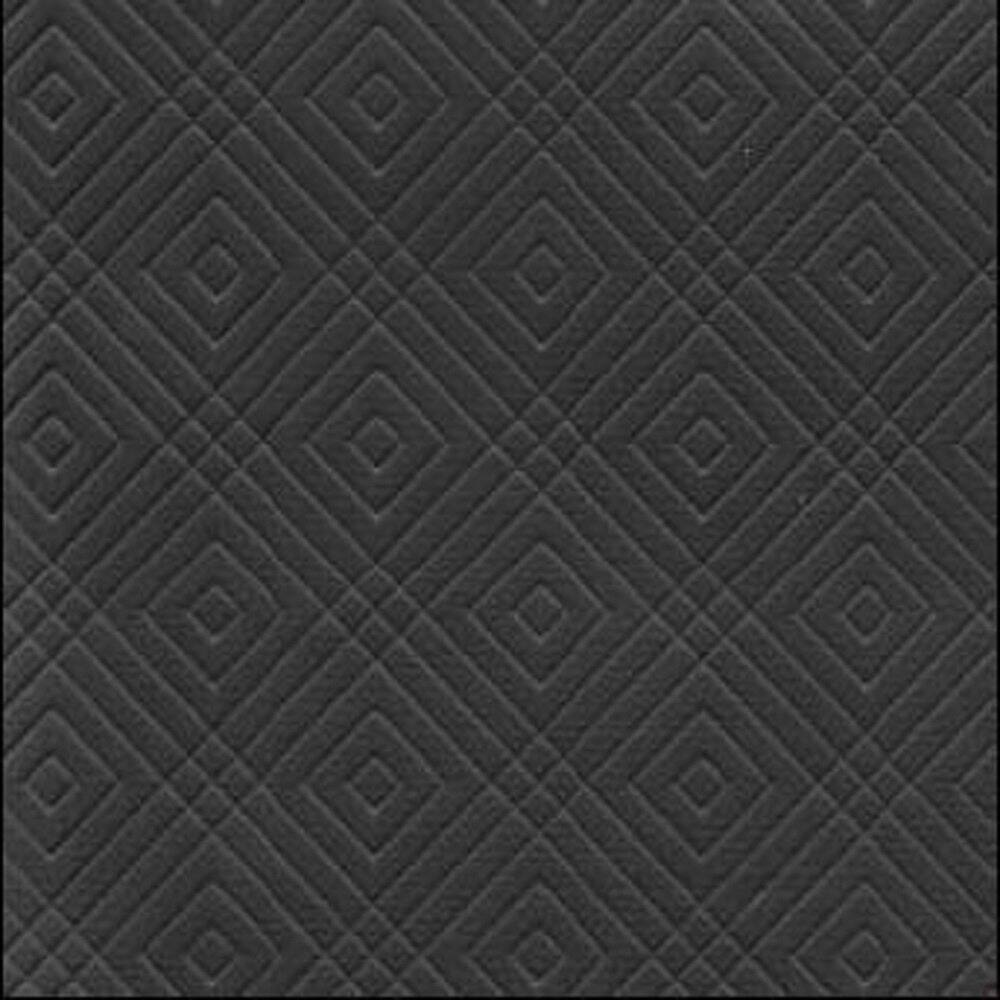 Con-Tact Brand Grip Premium Embossed Non-Adhesive Non-Slip Diamond Shelf and Drawer Liner, 6-pack (18" x 4') - N/A