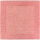 preview thumbnail 74 of 105, Hand Loomed Odessa Solid Bordered Tone-On-Tone Wool Area Rug