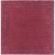preview thumbnail 52 of 105, Hand Loomed Odessa Solid Bordered Tone-On-Tone Wool Area Rug