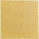 preview thumbnail 51 of 105, Hand Loomed Odessa Solid Bordered Tone-On-Tone Wool Area Rug