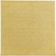 preview thumbnail 64 of 105, Hand Loomed Odessa Solid Bordered Tone-On-Tone Wool Area Rug