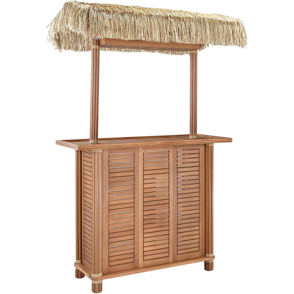Bali Hai Tiki Bar by Home Styles