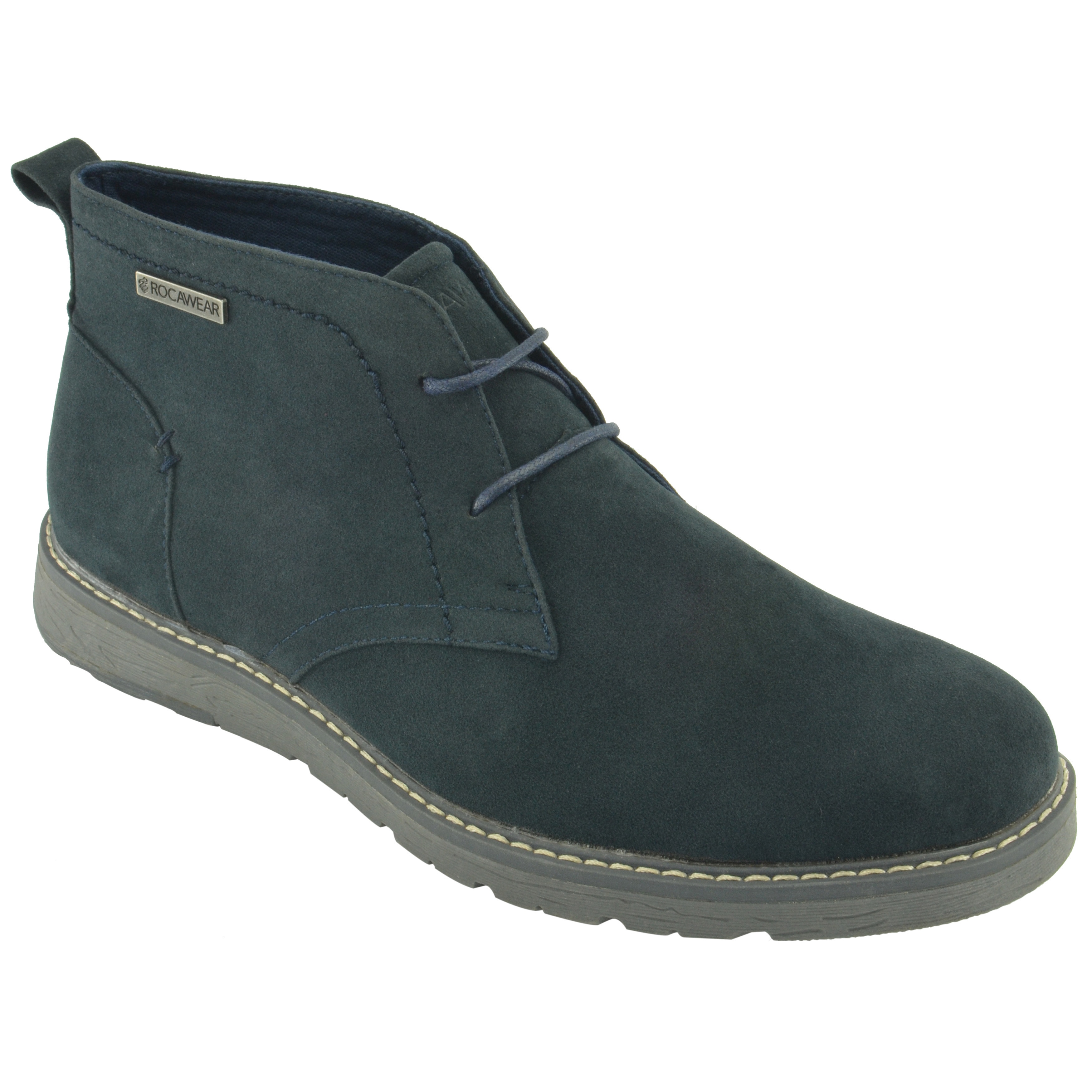 Rocawear hot sale boots mens