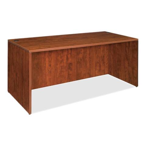 Cherry Lorell Essentials Desk