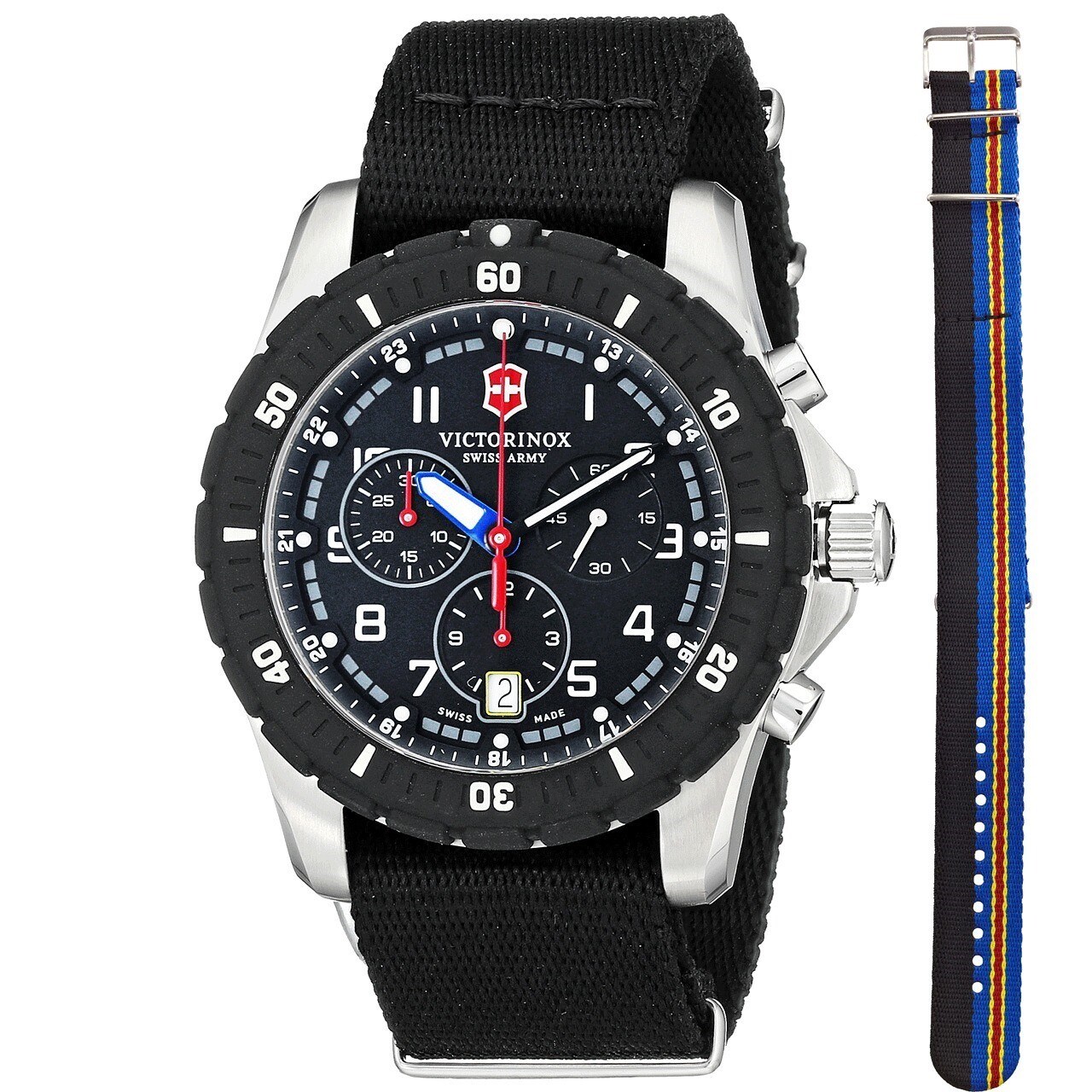 victorinox maverick sport