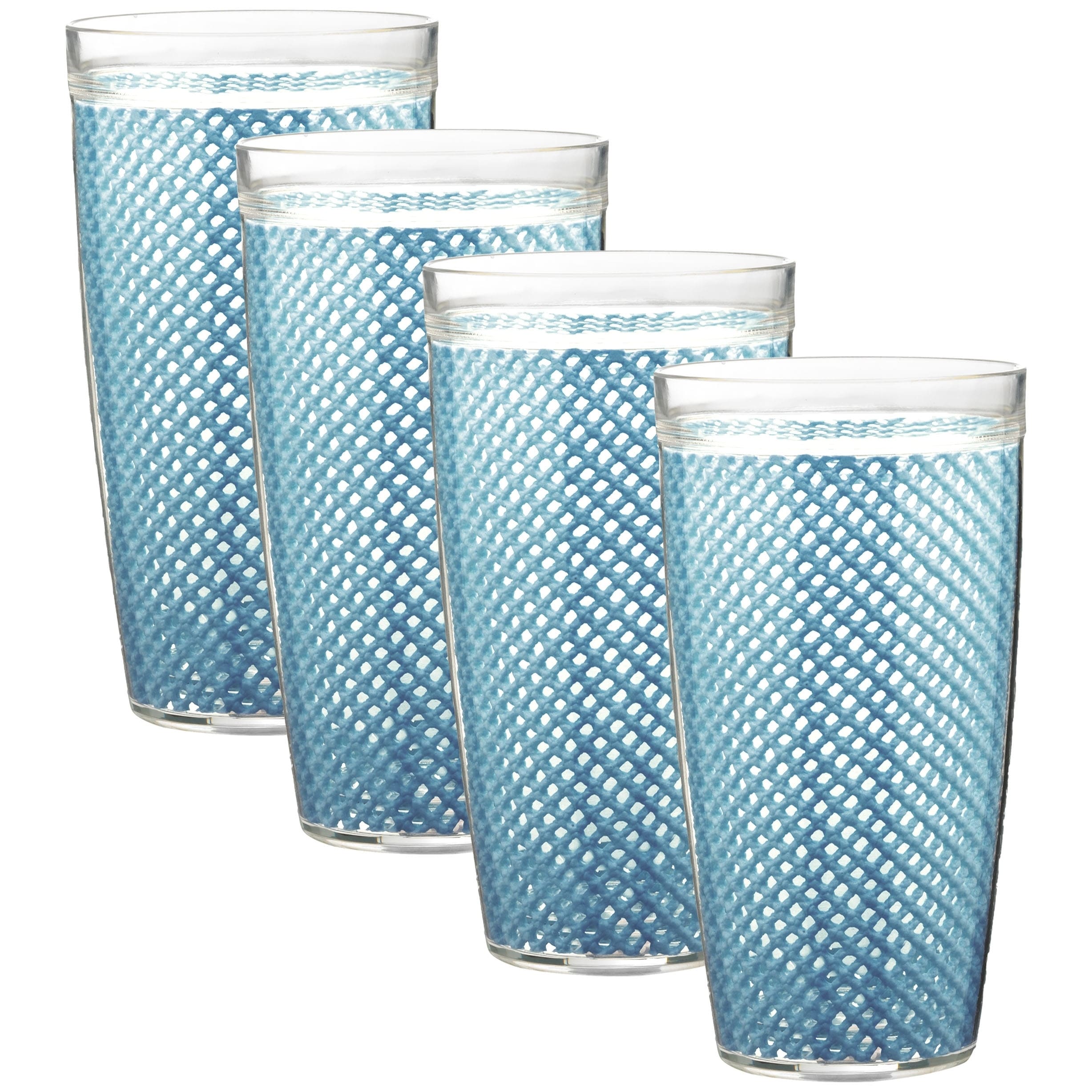 https://ak1.ostkcdn.com/images/products/9809453/Kraftware-22-ounce-Fishnet-Double-Wall-Drinkware-Set-of-4-d91a9142-560b-48b9-8546-e3f36b1ddc27.jpg