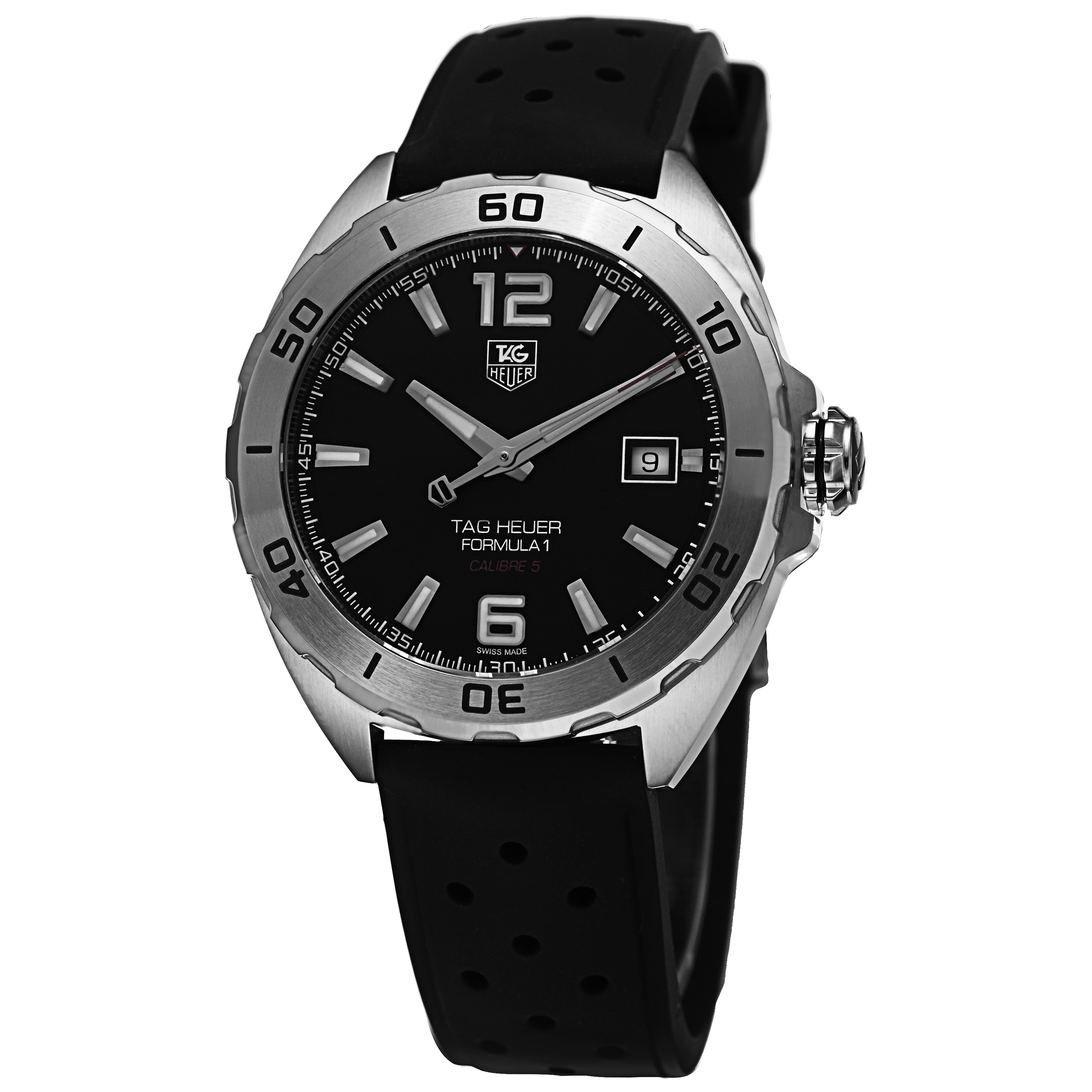 tag heuer formula 1 waz2113
