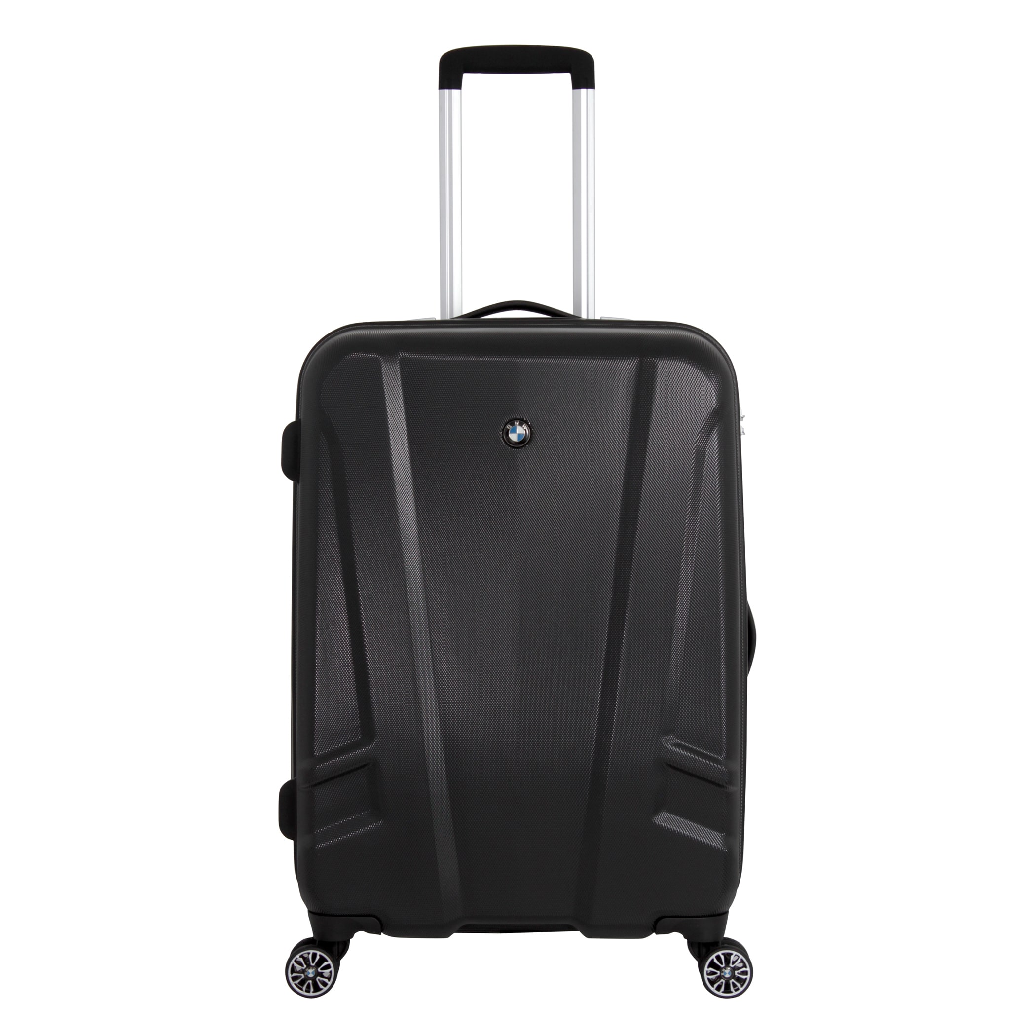 bmw hardside luggage