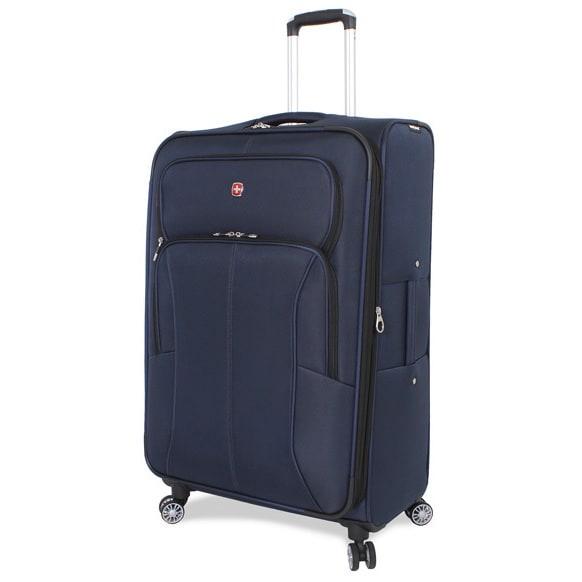 swiss gear luggage 29 inch