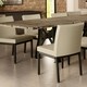 preview thumbnail 78 of 125, Amisco Perry Dining Chairs (Set of 2)