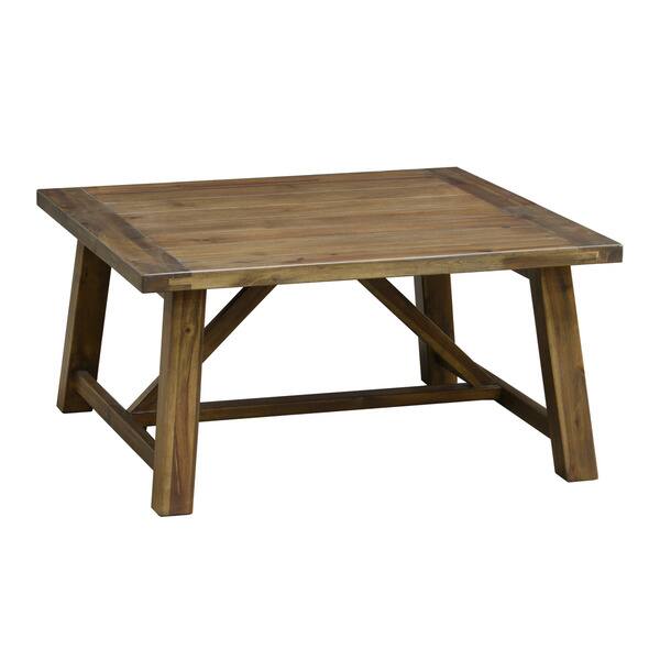 slide 2 of 2, Kosas Home Kosas Collections Aubrey Square Coffee Table