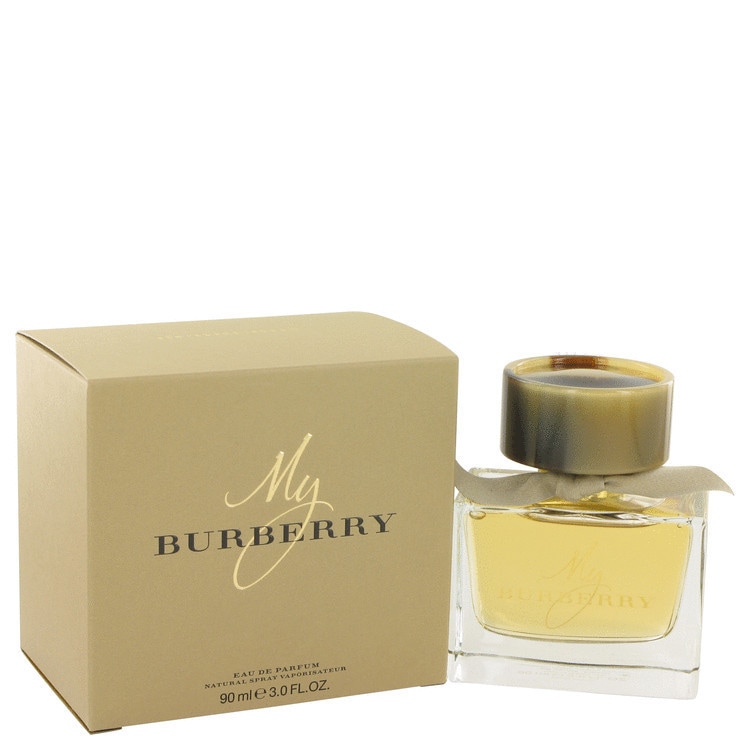 burberry signature perfume