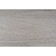 preview thumbnail 5 of 3, Elliott Rustic Hand Crafted 76-inch Dining Table by Kosas Home