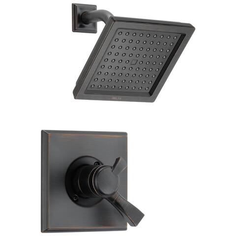 Delta Dryden Monitor 17 Series Shower Trim T17251-RB Venetian Bronze