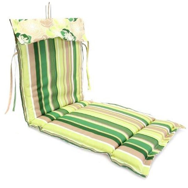 high back sling chair cushions