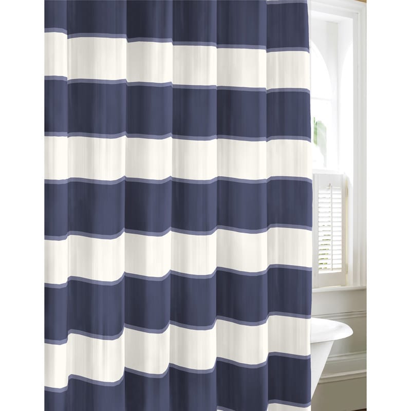 nautica shower curtain