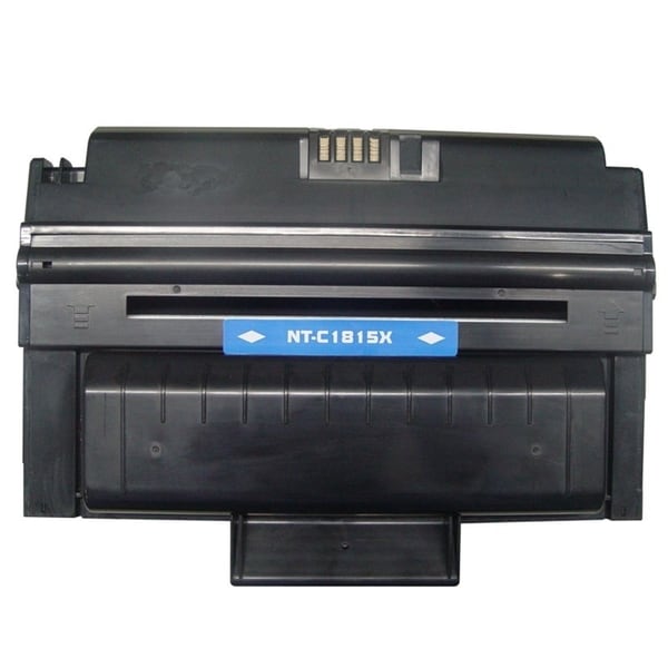 Insten Black Non-OEM Toner Cartridge Replacement for Dell RF223/ NF485