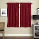 Option Ruby Red