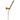Delta Urban - Grail Premium Single-Setting Adjustable Wall Mount Hand Shower 55085-CZ Champagne Bronze