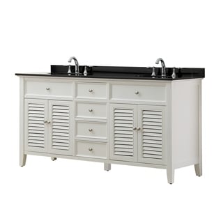 Direct Vanity Sink Pearl White Vanity Sink Cabinet