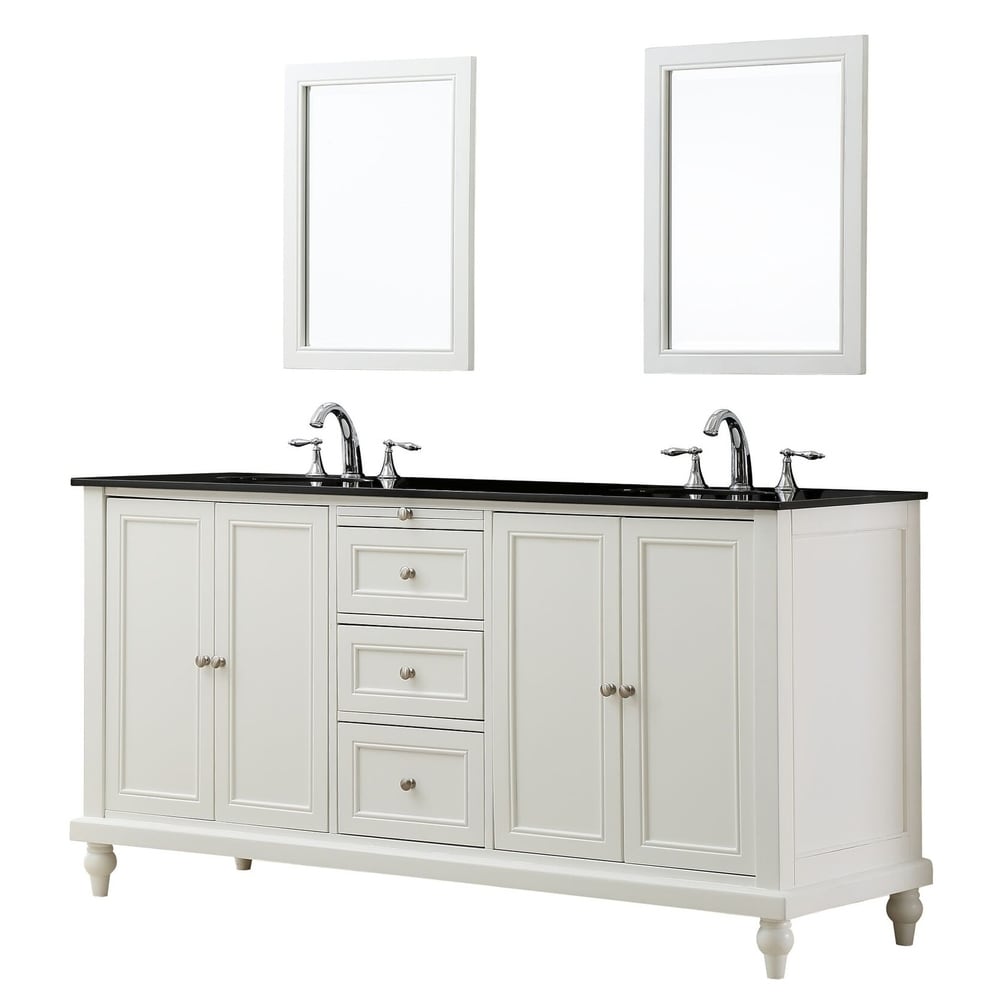 Direct Vanity Sink 70 In Classic Double Vanity Sink Cabinet