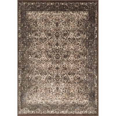 Alexander Home Kingsley Oriental Rug