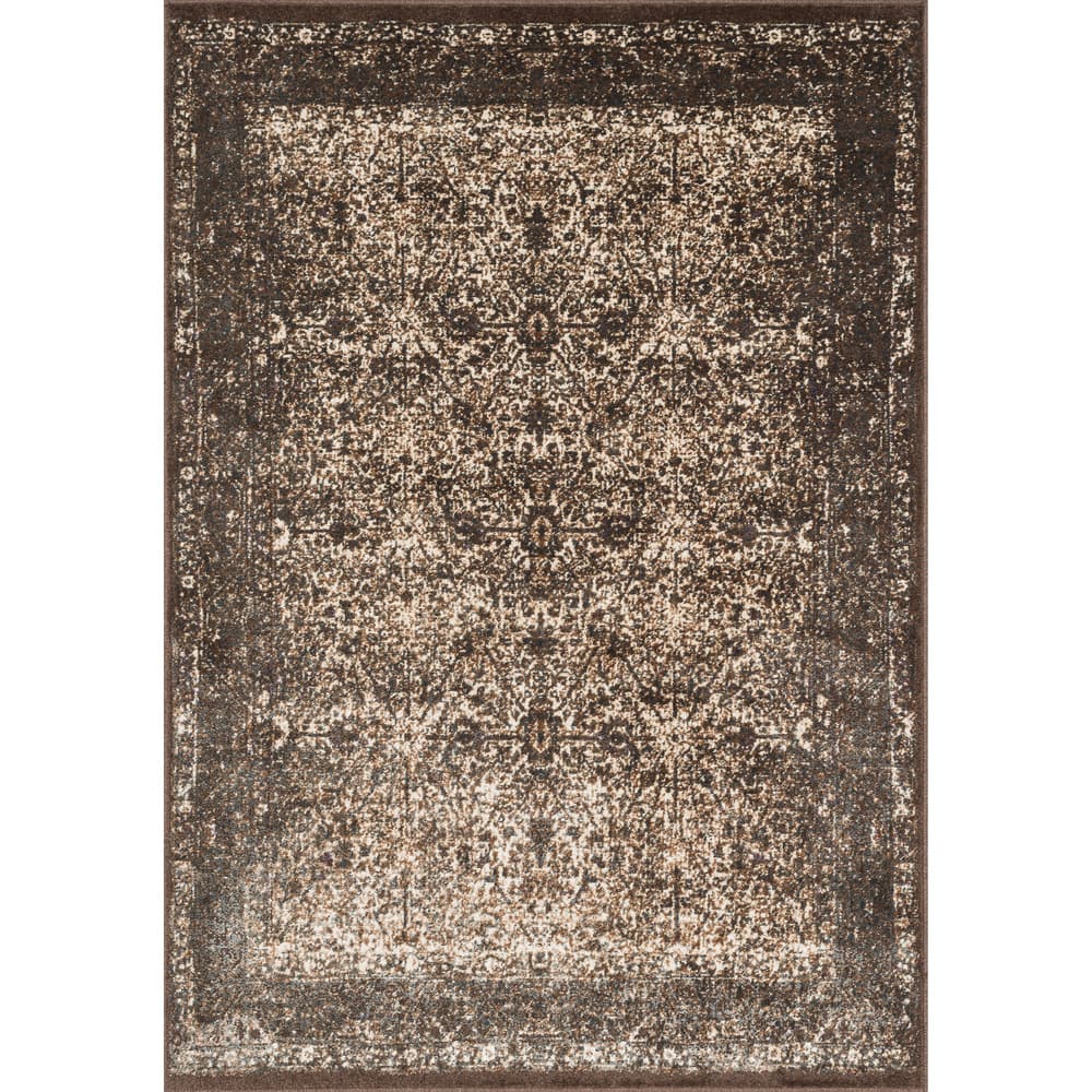 Alexander Home Kingsley Oriental Rug