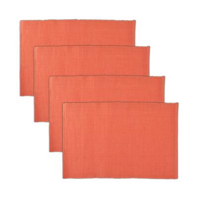 Design Imports Coral Reef Placemat (Set of 4)