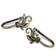 Option Antique Brass