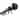 InStyleDesign Globe Cordless Traverse Rod