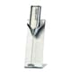 preview thumbnail 1 of 0, Aerolatte Deluxe Edition Milk Frother with Stand, Stainless Steel