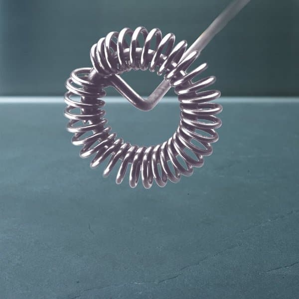 Aerolatte Deluxe Edition Milk Frother with Stand, Stainless Steel Bed Bath & Beyond 9813532