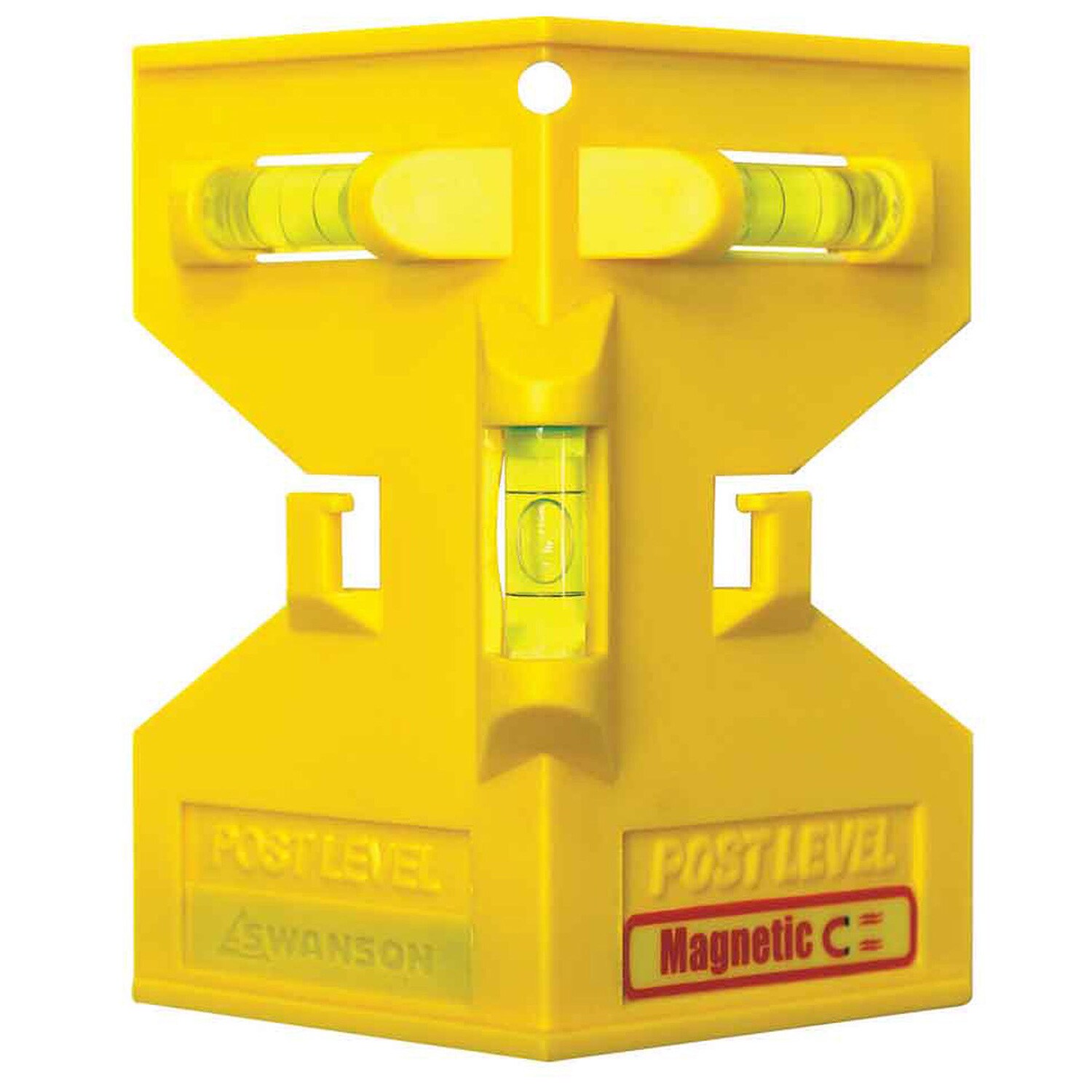 Trades Pro 25-Feet x 1-Inch Tape Measure, SAE and Metric, 837287