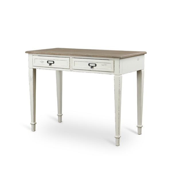 Dauphine Traditional French Accent Writing Desk   Shopping