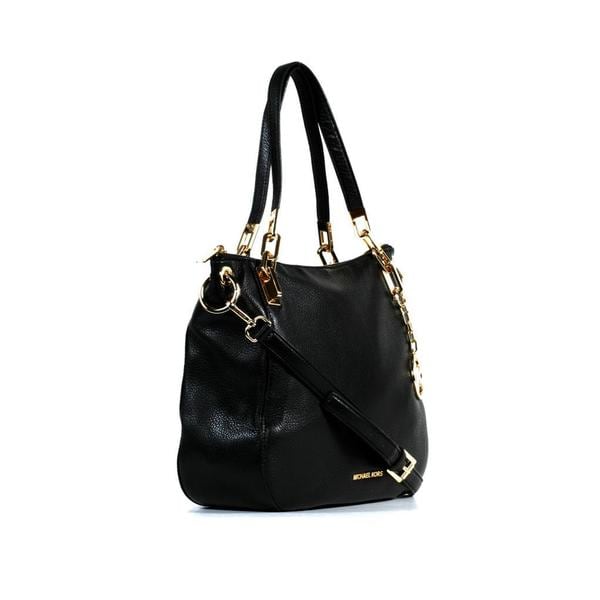 michael kors brooke large shoulder tote