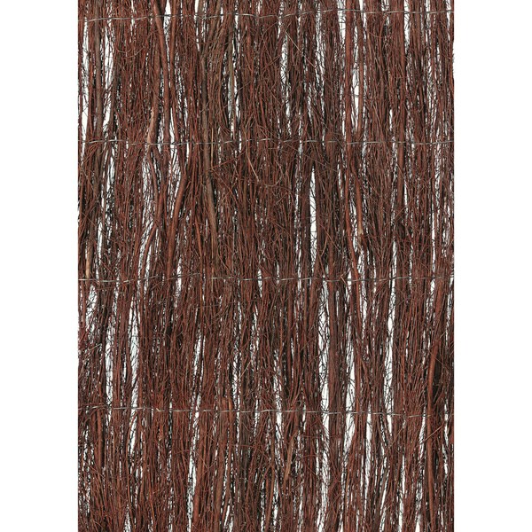 Gardman Brushwood Fencing