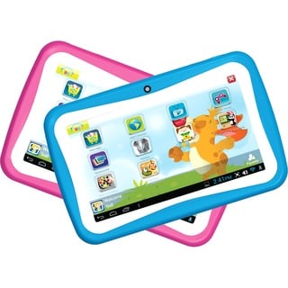 Smooth Touch Fun N Play Children's Bilingual Learning Tablet - 14206489 ...