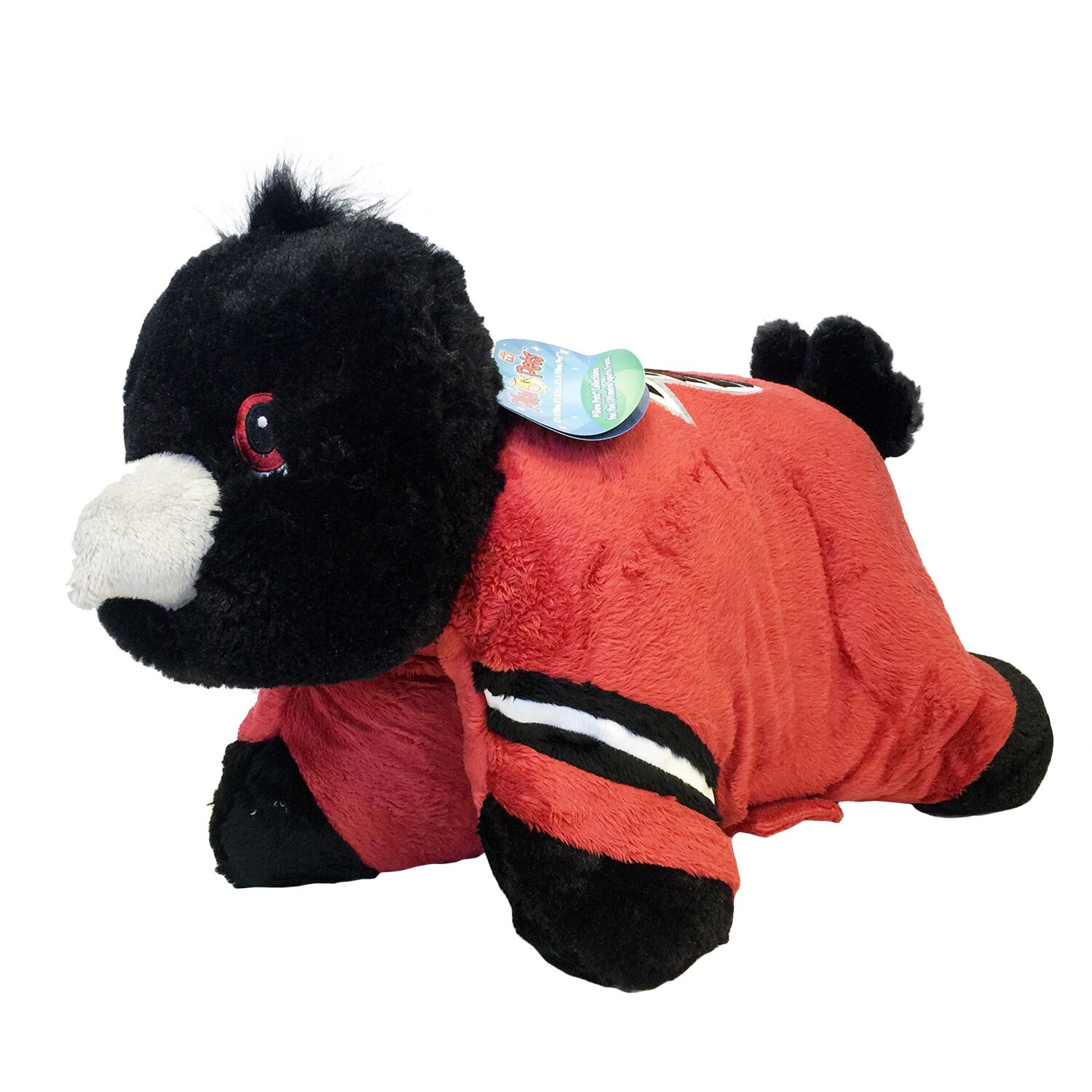 Shop Atlanta Falcons Pillow Pet Free Shipping On Orders Over 45