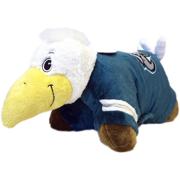 Shop Philadelphia Eagles Pillow Pet - Free Shipping On ...