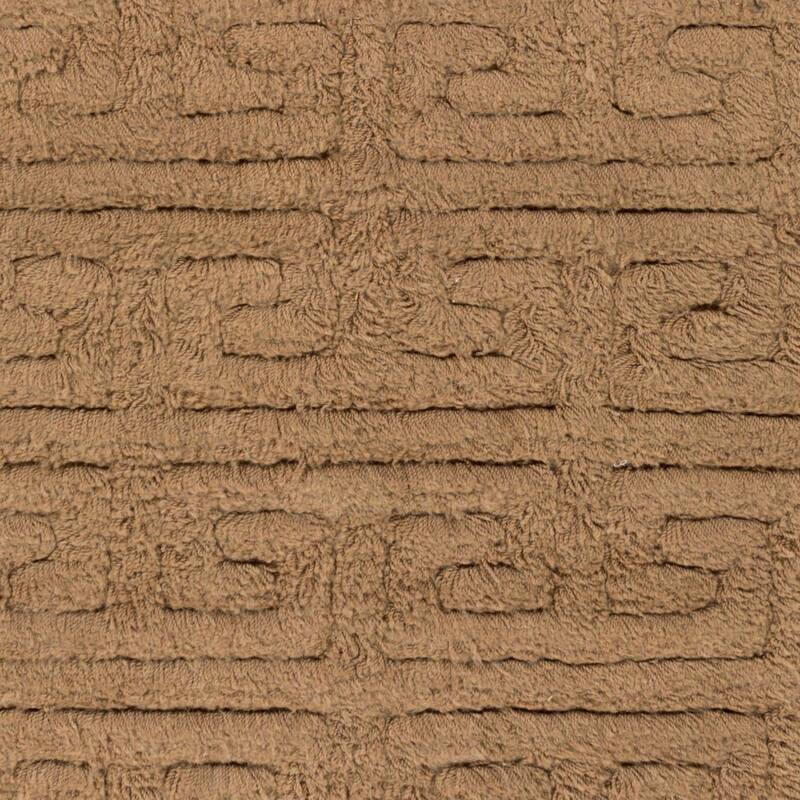 Hand-Woven Matthew Solid Pattern Wool Area Rug