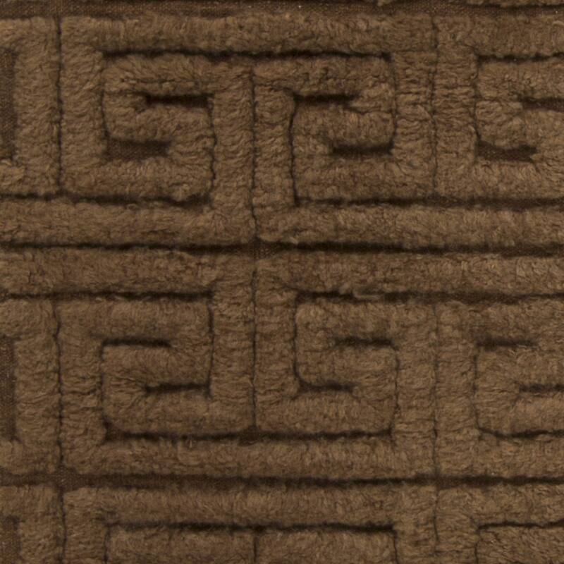 Hand-Woven Matthew Solid Pattern Wool Area Rug