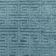 preview thumbnail 5 of 11, Hand-Woven Matthew Solid Pattern Wool Area Rug