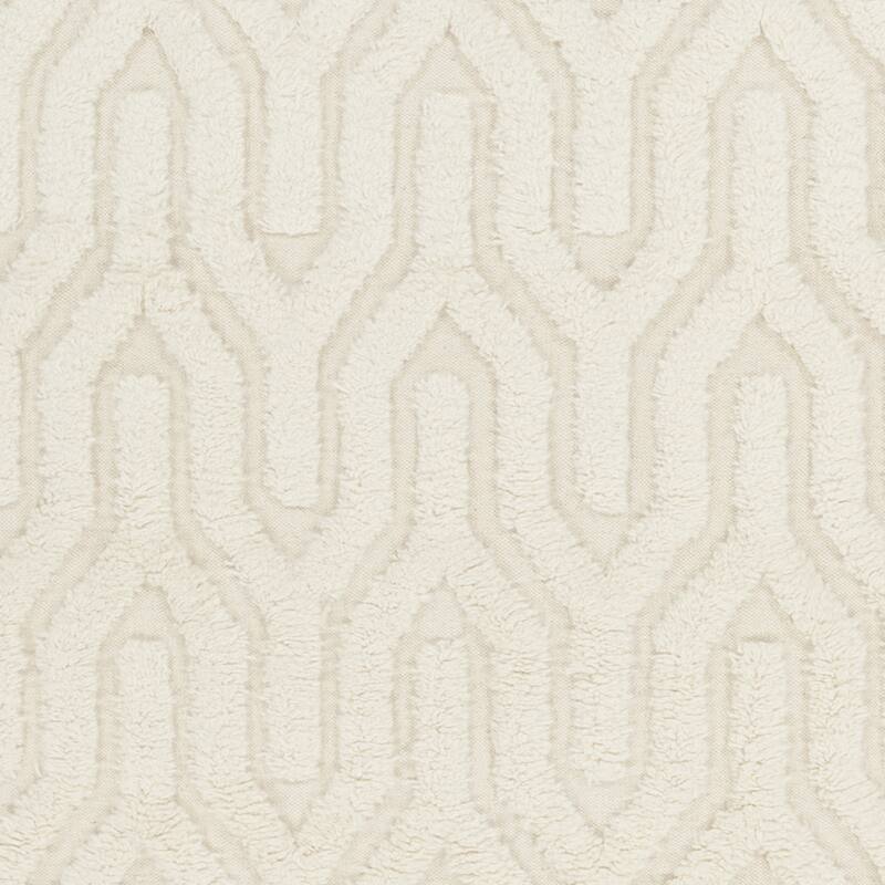 Hand-Woven Matilda Solid Pattern Wool Area Rug
