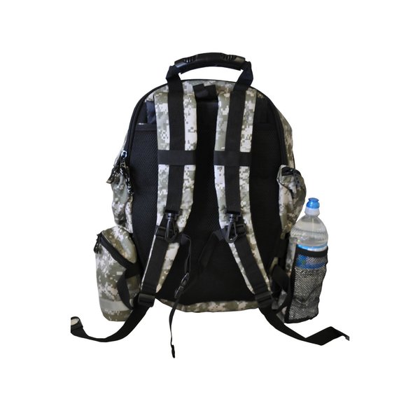 baby sherpa diaper backpack