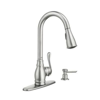 Buy Minispread Kitchen Faucets Online At Overstock Our Best