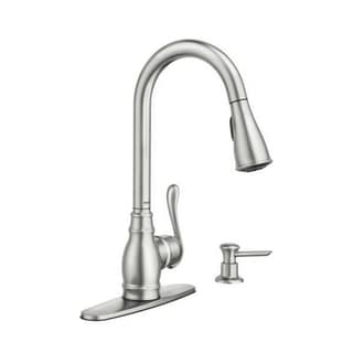 Top Product Reviews For Moen Anabelle Ca87003srs Spot Resist
