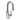 Moen Sto Chrome Kitchen Faucet