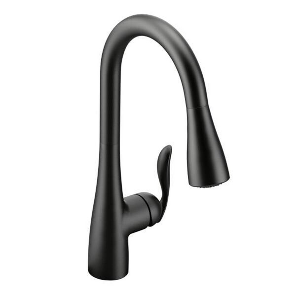 Moen Semi Professional Kitchen Faucet Moen Semi Professional Kitchen Faucet