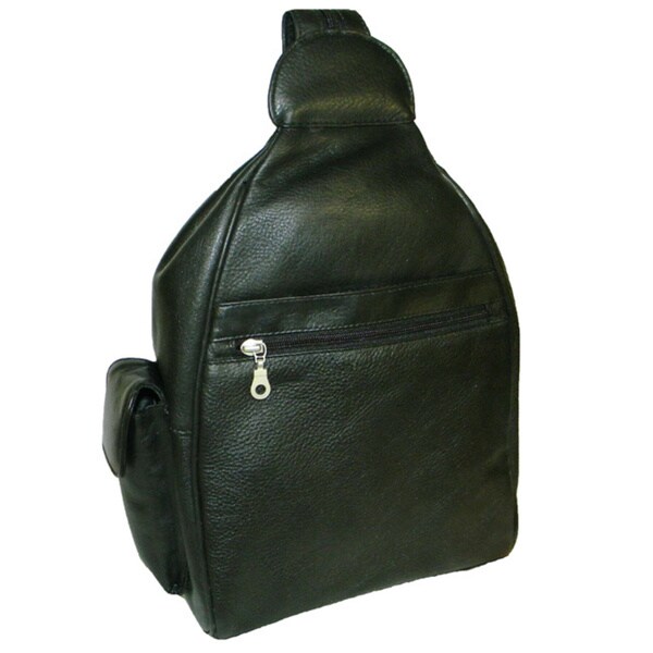 paul and taylor leather backpack