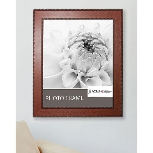 4x6 Western Picture Frames, Medium Width 3 inch Western Rustic Series